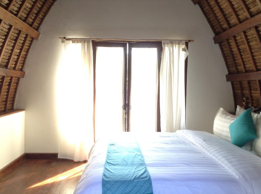 Hotel Karimun Lumbung Karimunjawa-Inseln Exterior foto