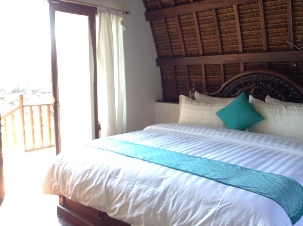 Hotel Karimun Lumbung Karimunjawa-Inseln Exterior foto