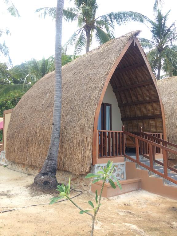 Hotel Karimun Lumbung Karimunjawa-Inseln Exterior foto
